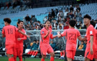 马德兴：FIFA未兑现承诺，重庆赛热身更有针对性