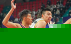 续约达成！付豪收获两年顶薪大合同，新赛季能否率领辽篮卷土重来
