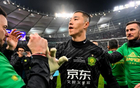 一人一城！17年无怨无悔，国安老将不听父亲劝告，为球队燃尽所有