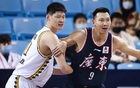 广东队两大喜讯，发力追胡金秋，易建联接班人加入，徐杰不交易