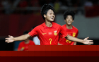 拦截第3！抢断第3！21岁边后卫成“国产库库雷利亚”，一年前还在踢前锋