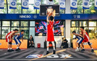 NBA 3X宁波站收官 南京LD20夺冠