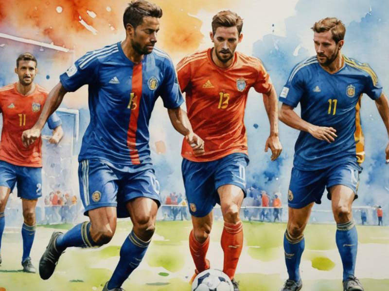 2026年7月1日世界杯1/16决赛墨西哥vs厄瓜多尔全场录像回放