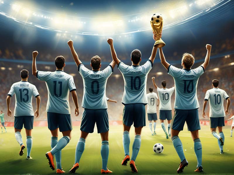 2026年6月27日世界杯小组赛H组第3轮佛得角vs沙特阿拉伯全场集锦