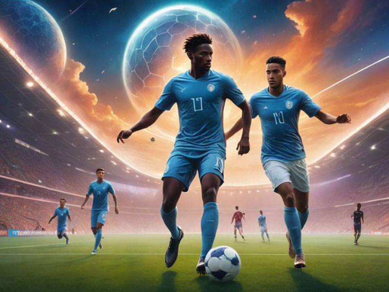 2026年6月23日世界杯小组赛I组第2轮挪威vs塞内加尔全场集锦